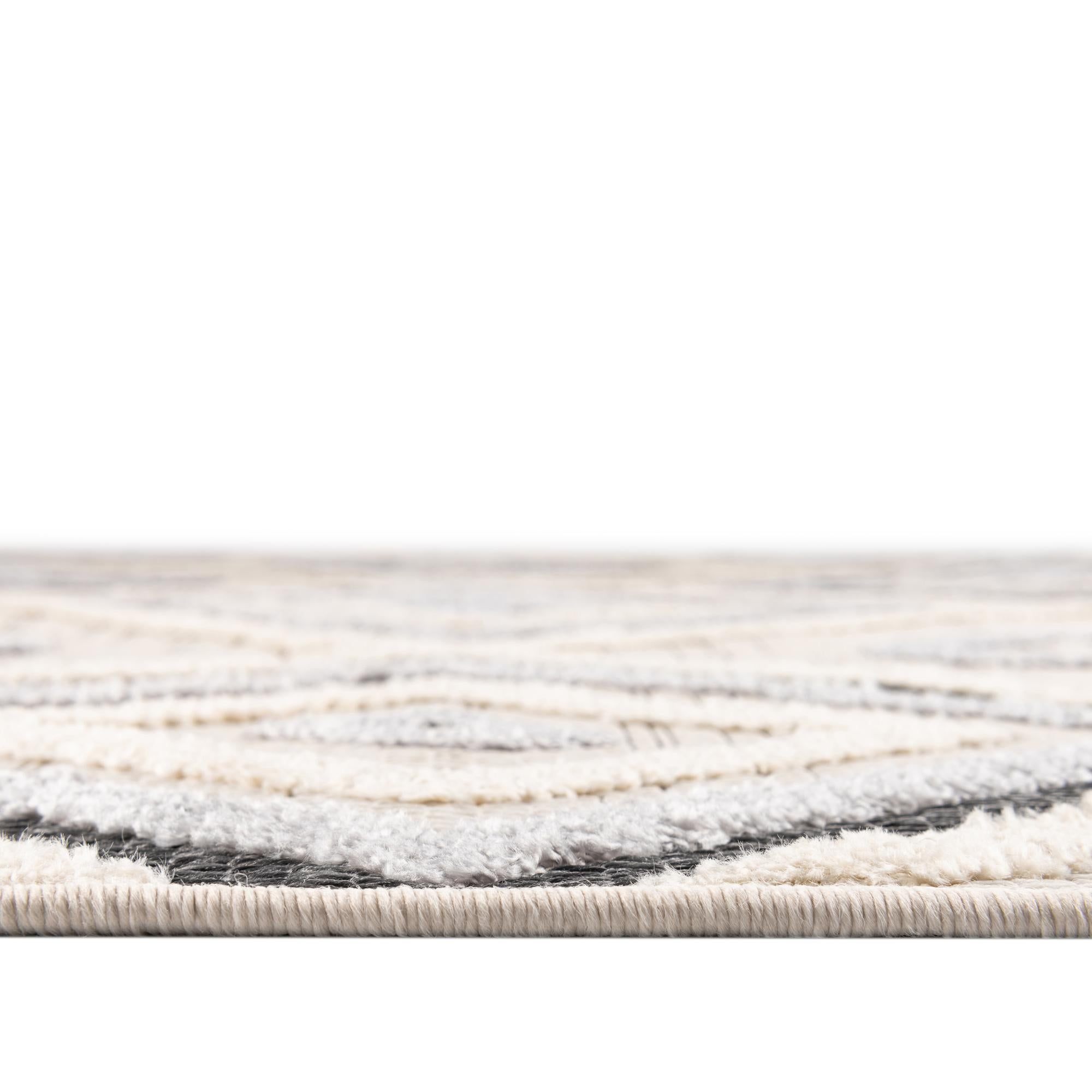 9' 10 x 9' 10 Arlo Square Rug