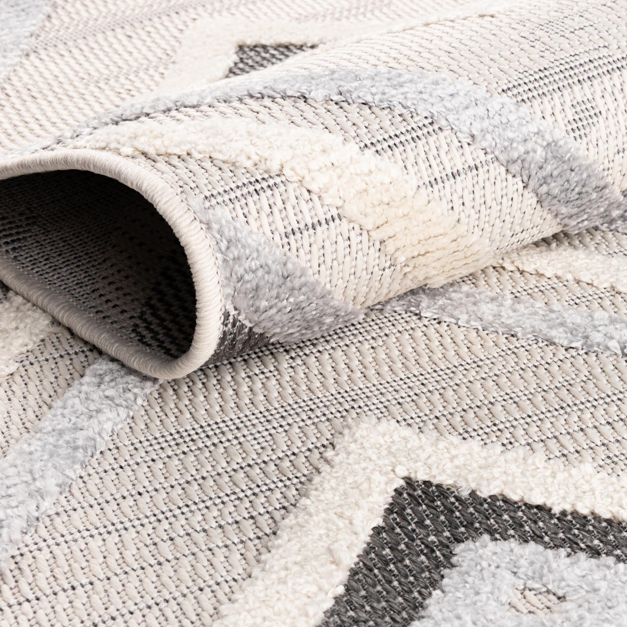 9' 10 x 9' 10 Arlo Square Rug
