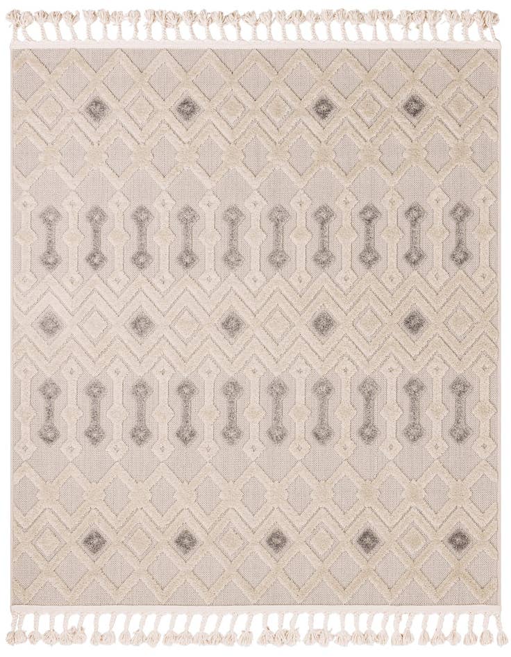 Detail image of 5' 3 x 5' 3 Arlo Square Rug