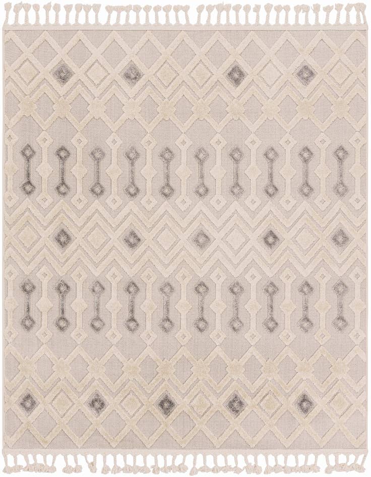 Detail image of 6' x 6' Arlo Square Rug
