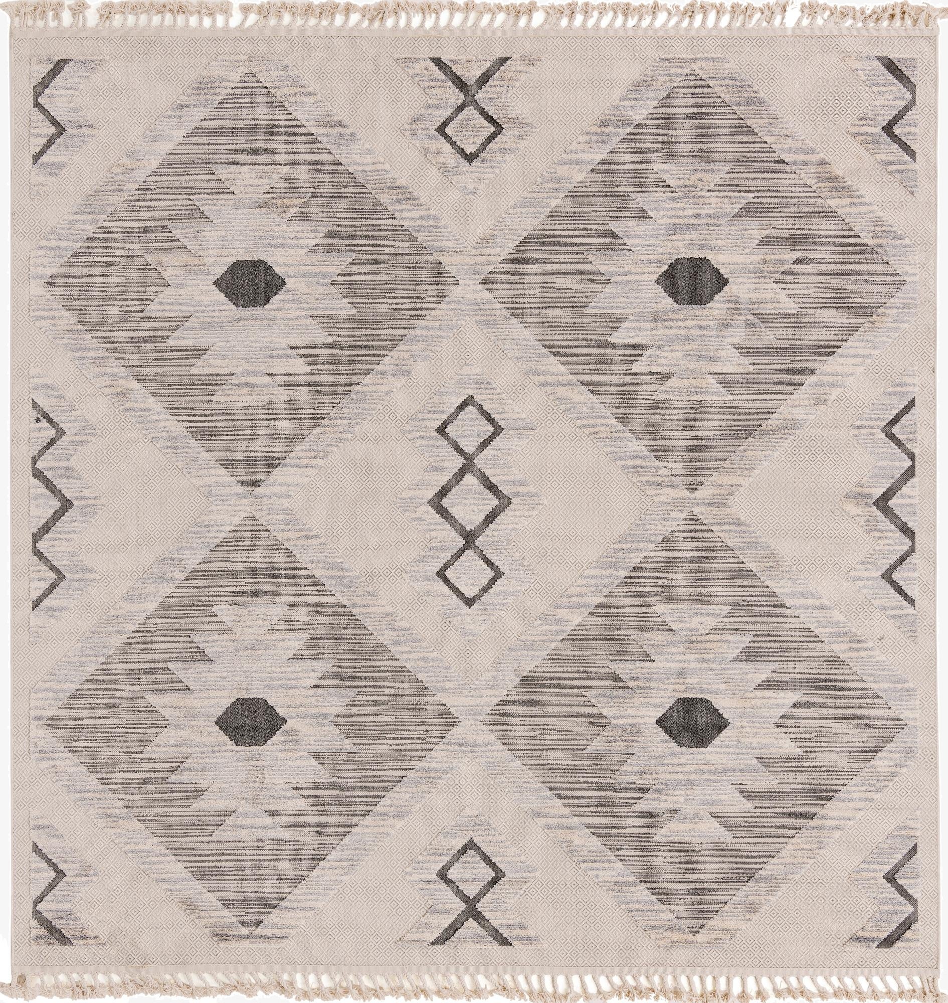 9' 10 x 9' 10 Arlo Square Rug