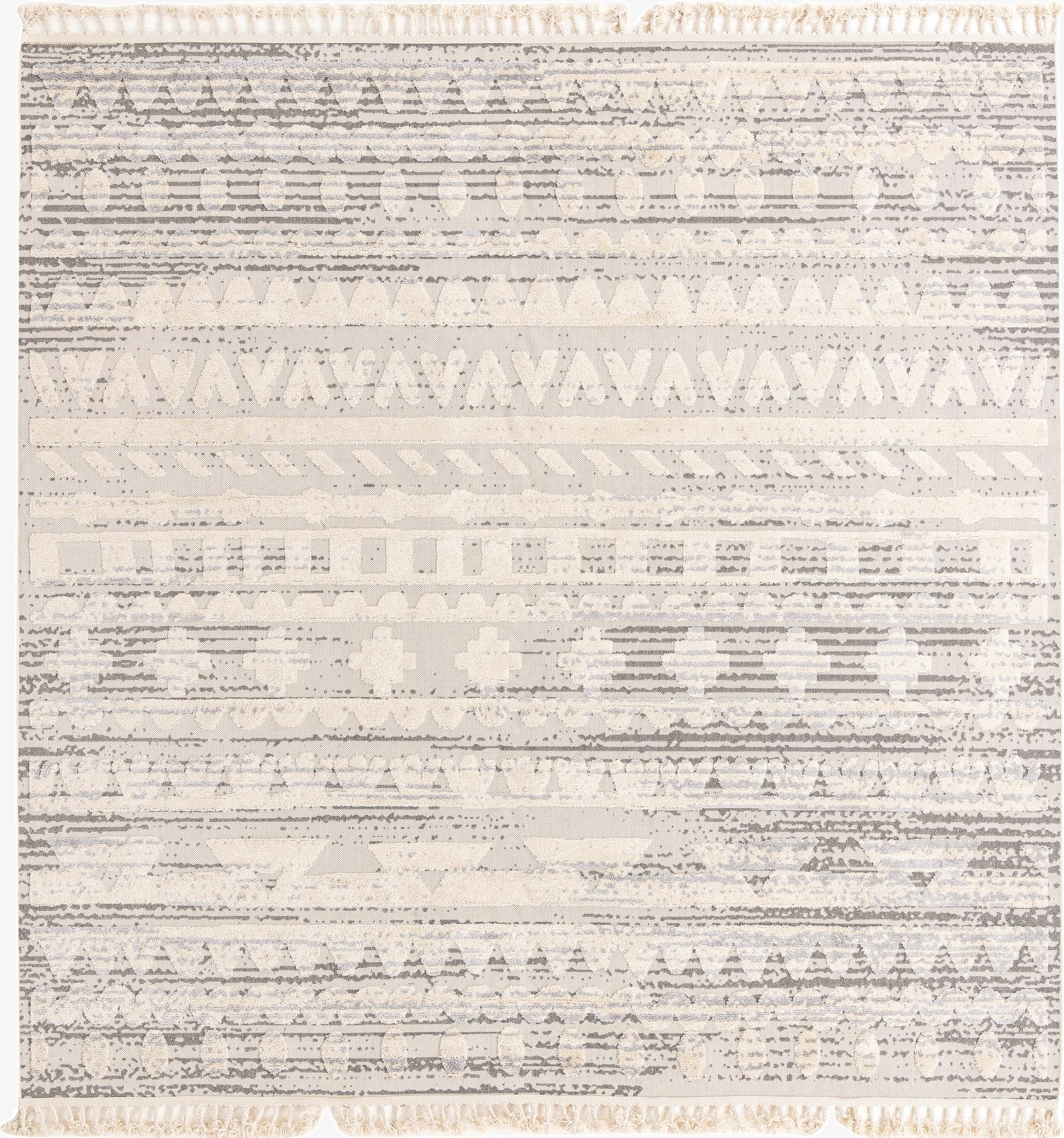 9' 10 x 9' 10 Arlo Square Rug