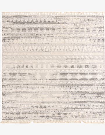 9' 10 x 9' 10 Arlo Square Rug