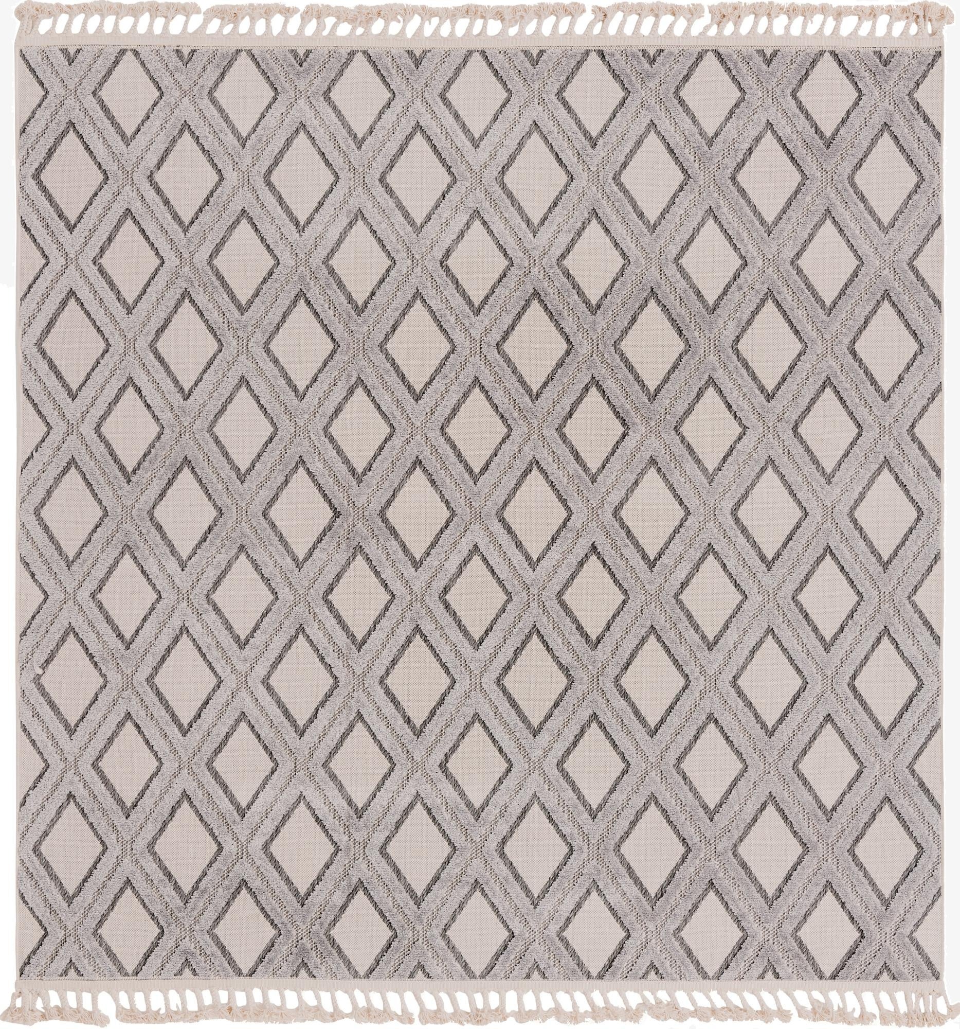 Primary image 7' 10 x 7' 10 Arlo Square Rug