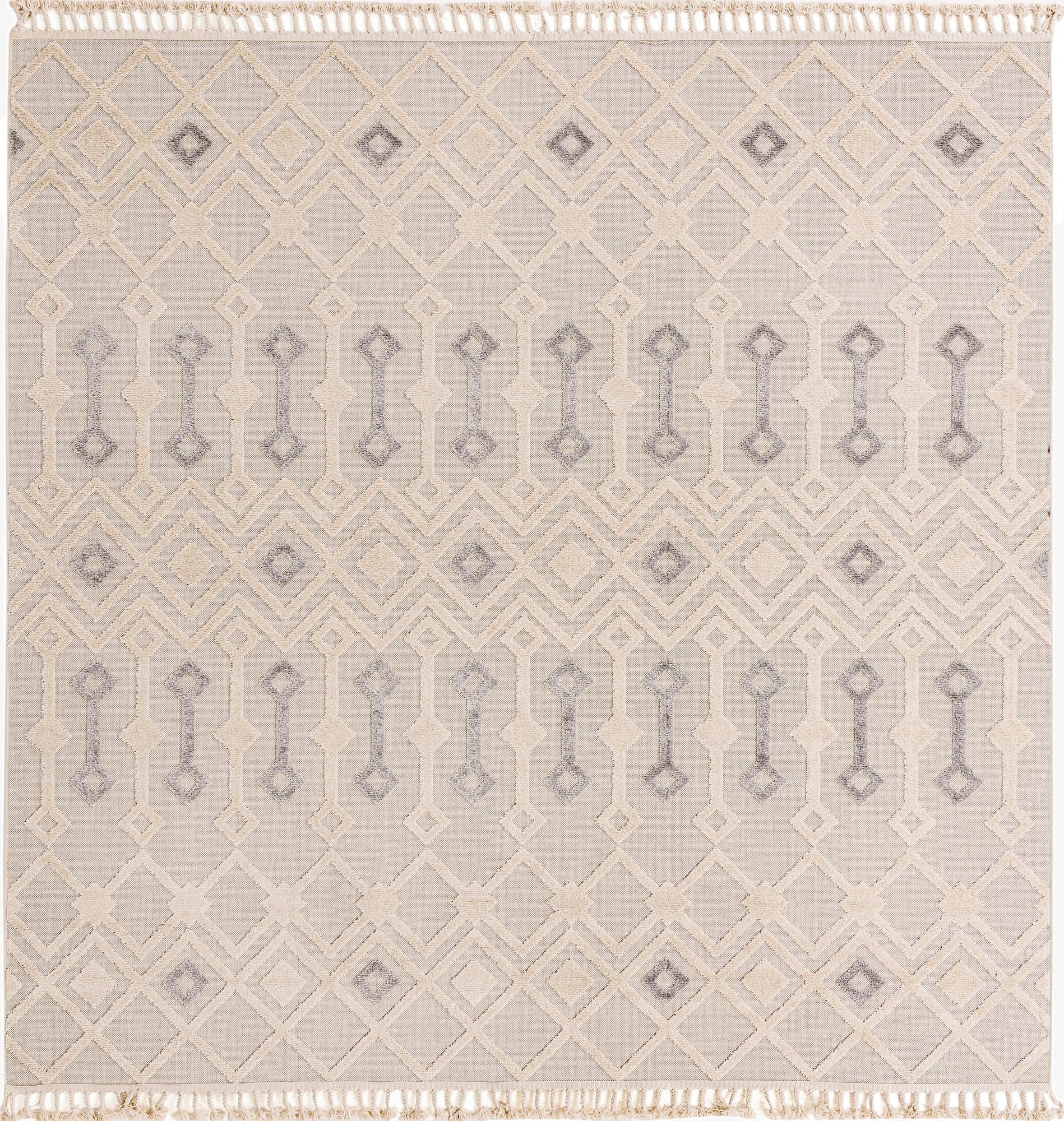 9' 10 x 9' 10 Arlo Square Rug