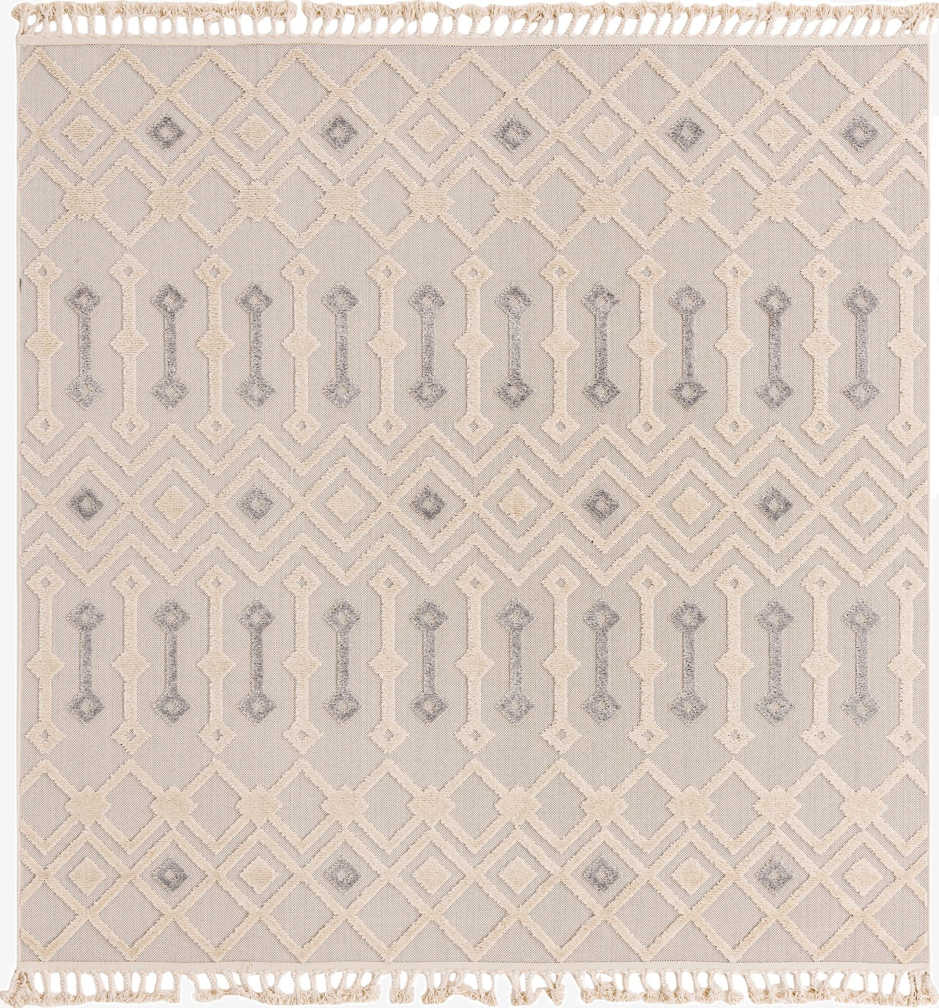 Primary image 7' 10 x 7' 10 Arlo Square Rug