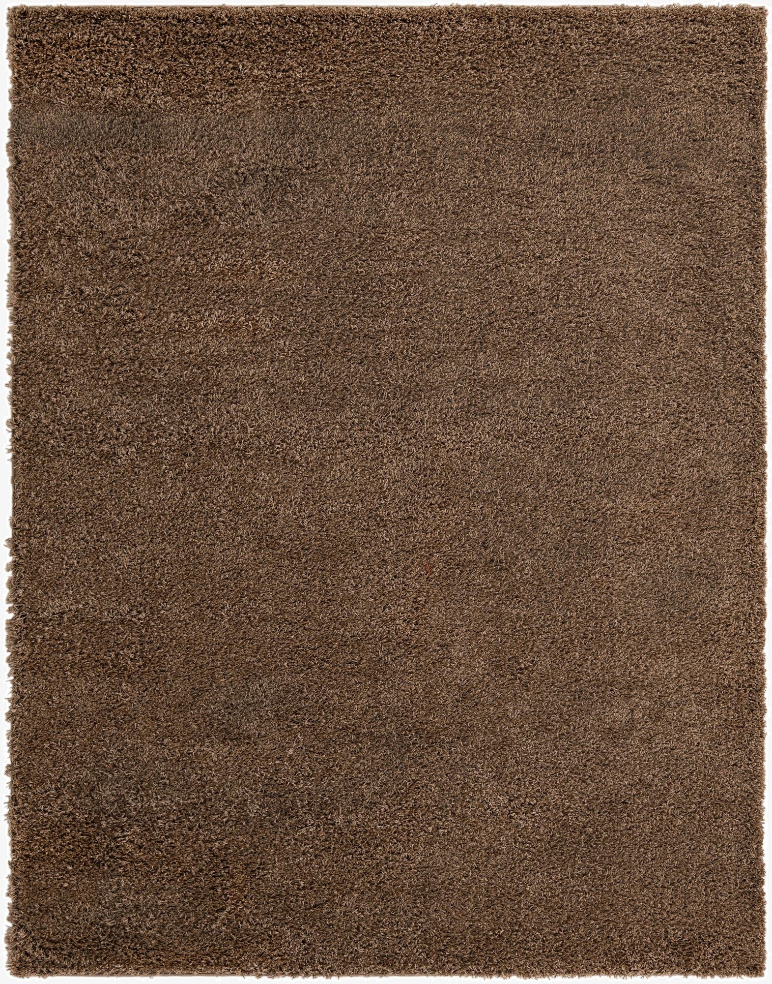 Primary image 7' 10 x 10' Solid Shag Rug