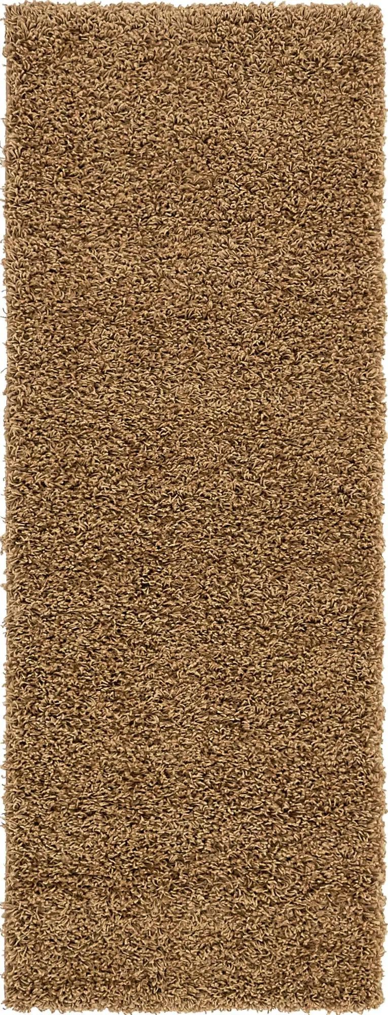 Rug Sandy Brown Swatch link