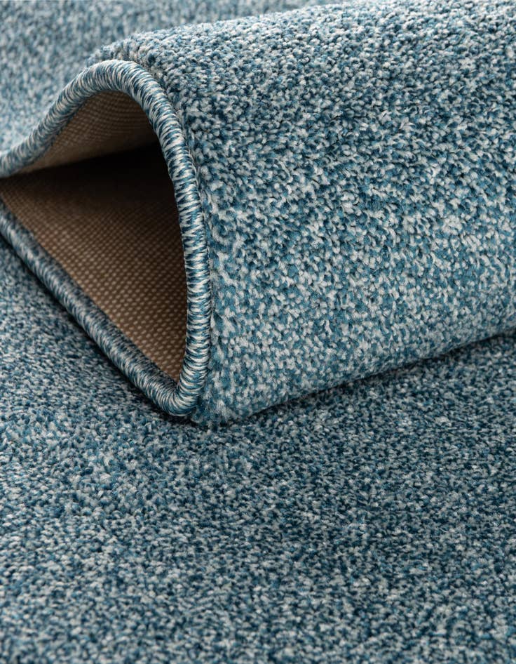 Detail image of 5' 3 x 8' Everyday Solid Rug