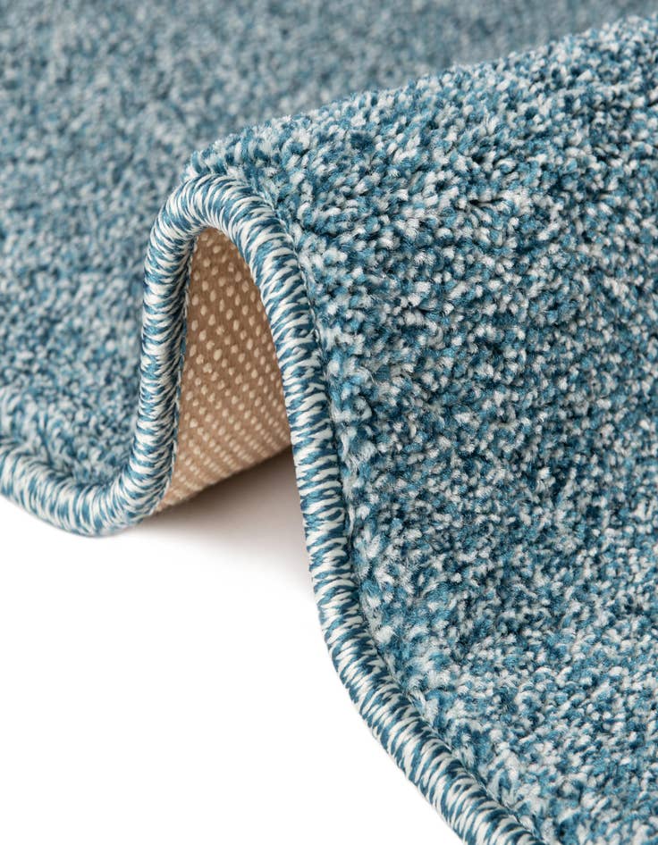 Detail image of 5' 3 x 8' Everyday Solid Rug