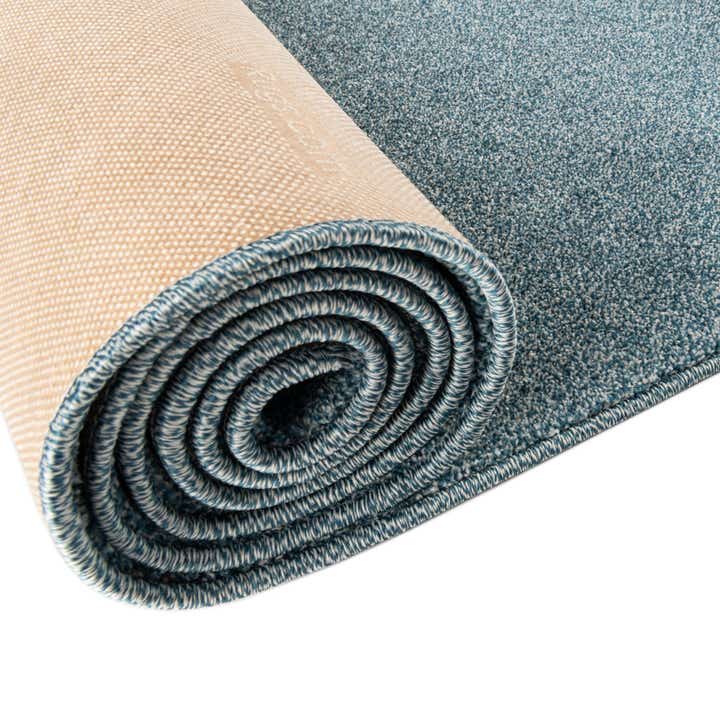 160cm x 245cm Everyday Solid Alfombra
