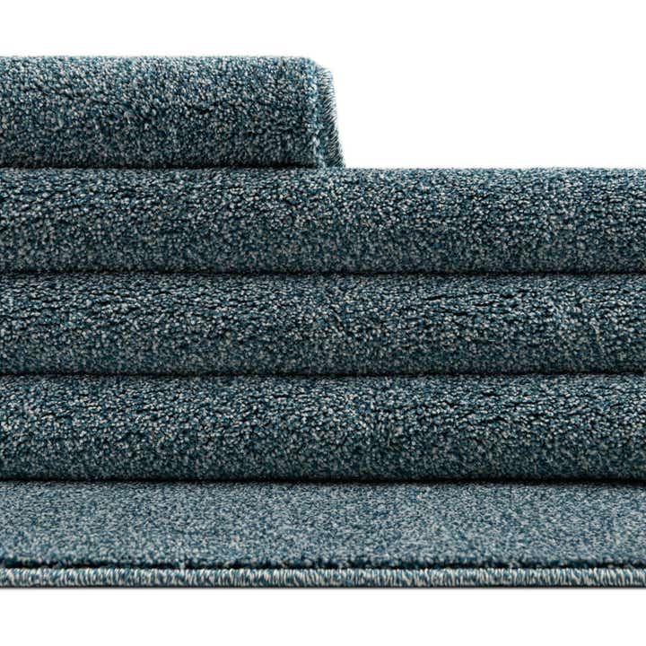 160cm x 245cm Everyday Solid Alfombra