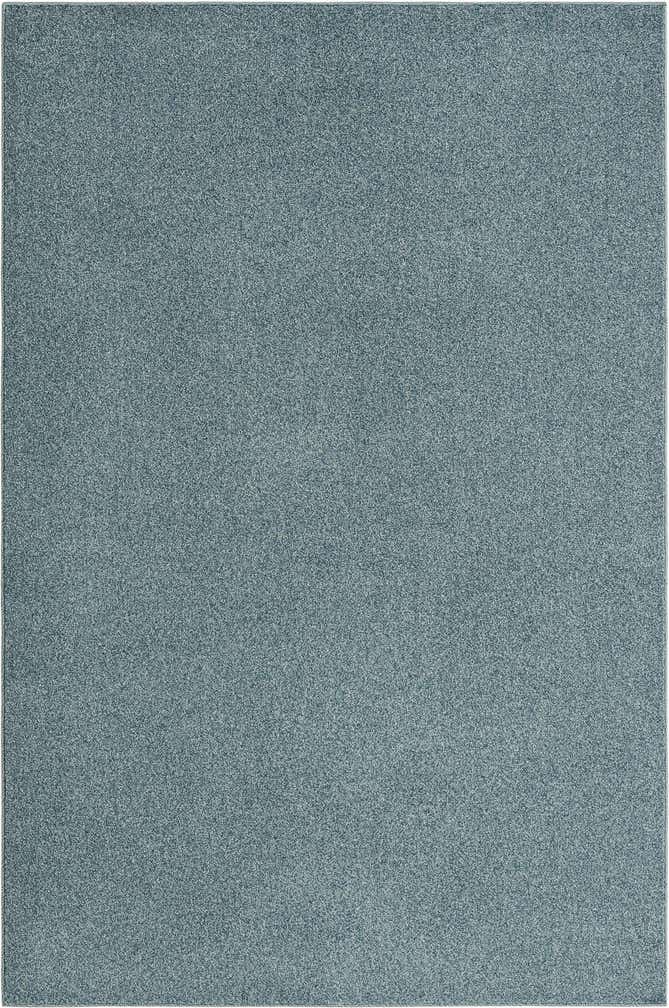 160cm x 245cm Everyday Solid Alfombra