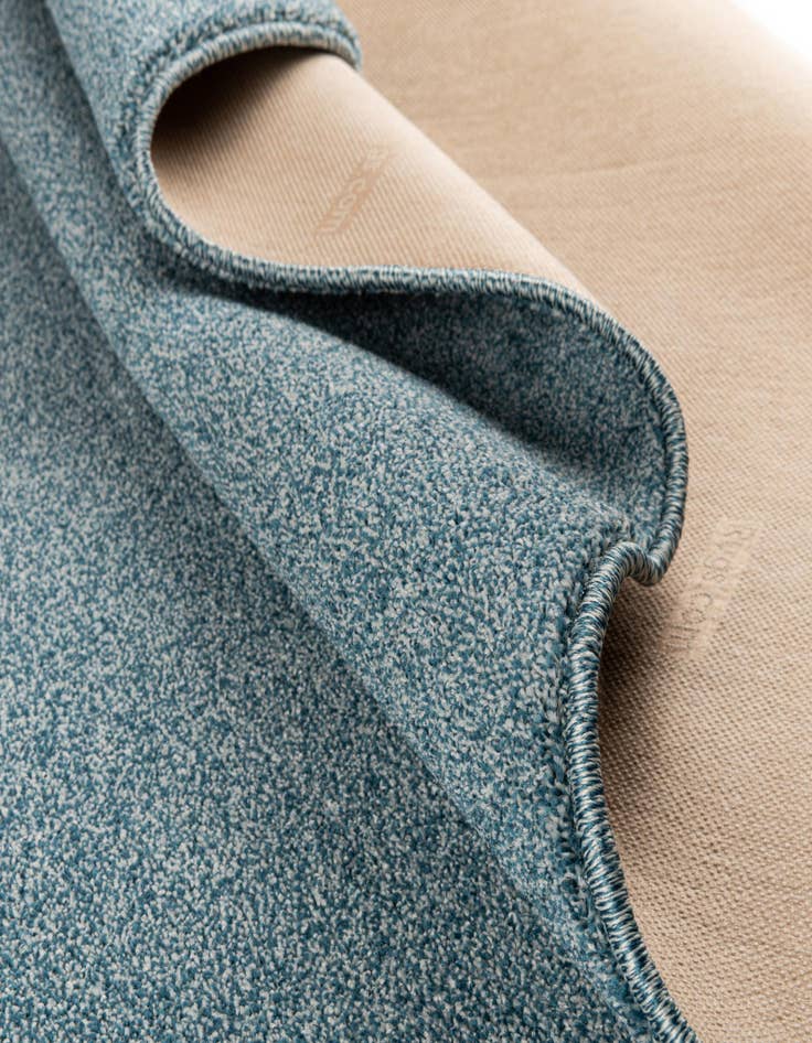 Detail image of 2' 6 x 13' Everyday Solid Runner Rug