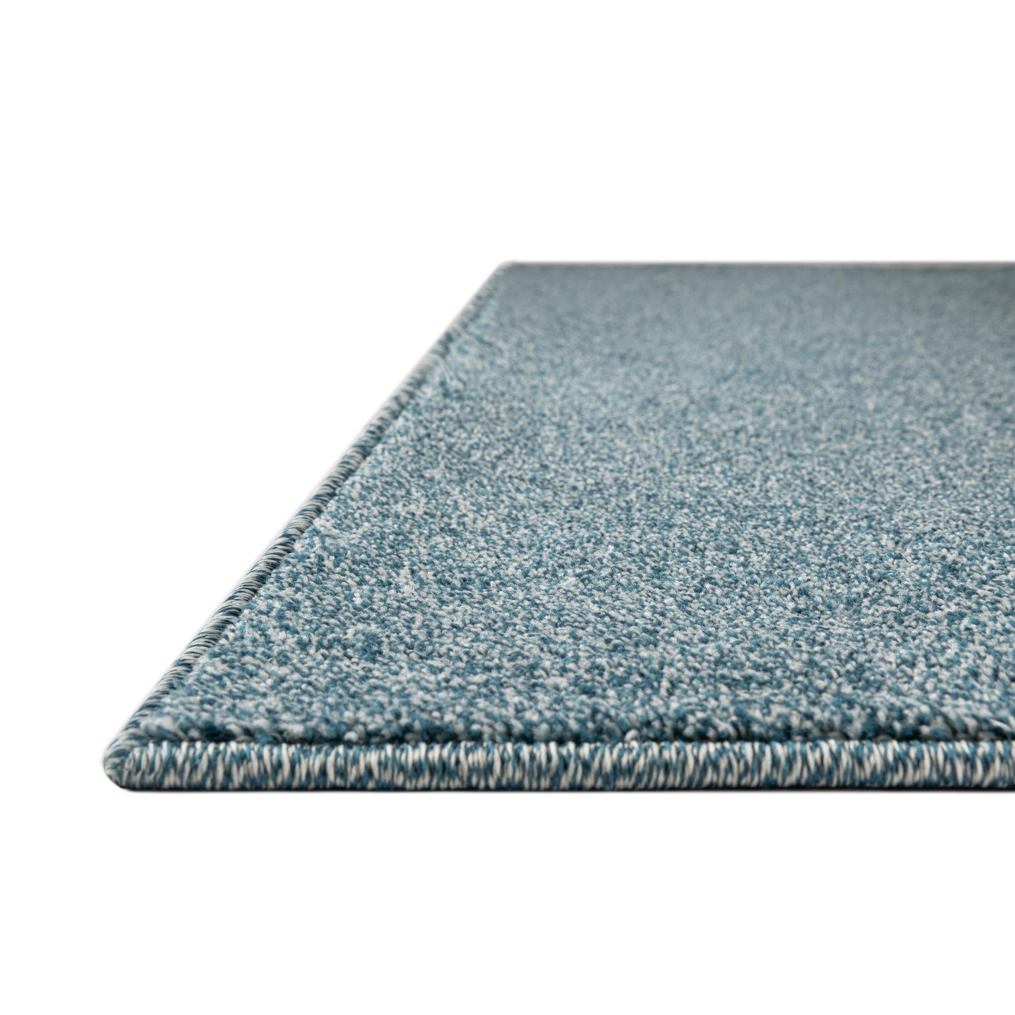 3' 3 x 3' 3 Everyday Solid Square Rug