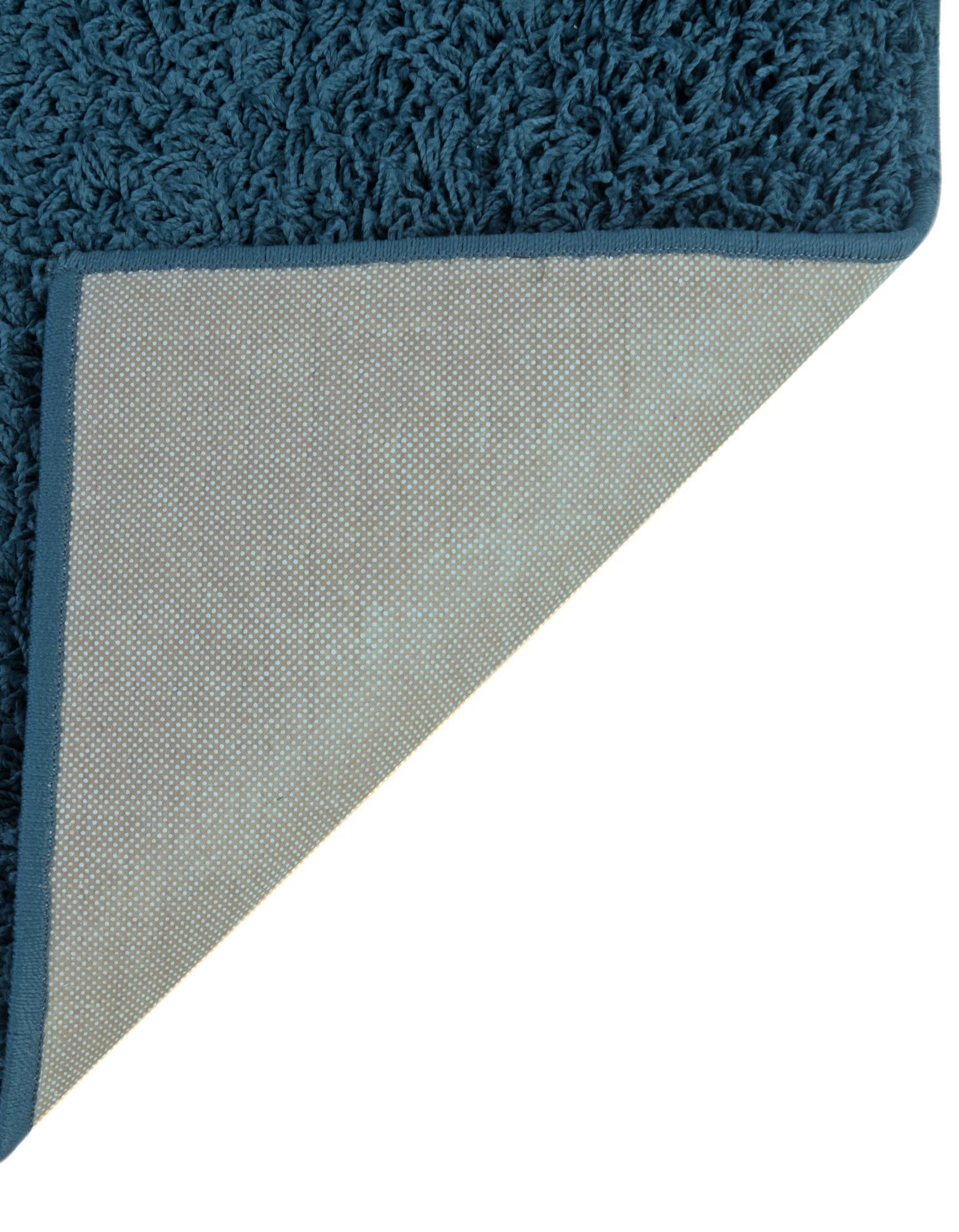 3' 3 x 5' 3 Comfort Solid Shag Rug