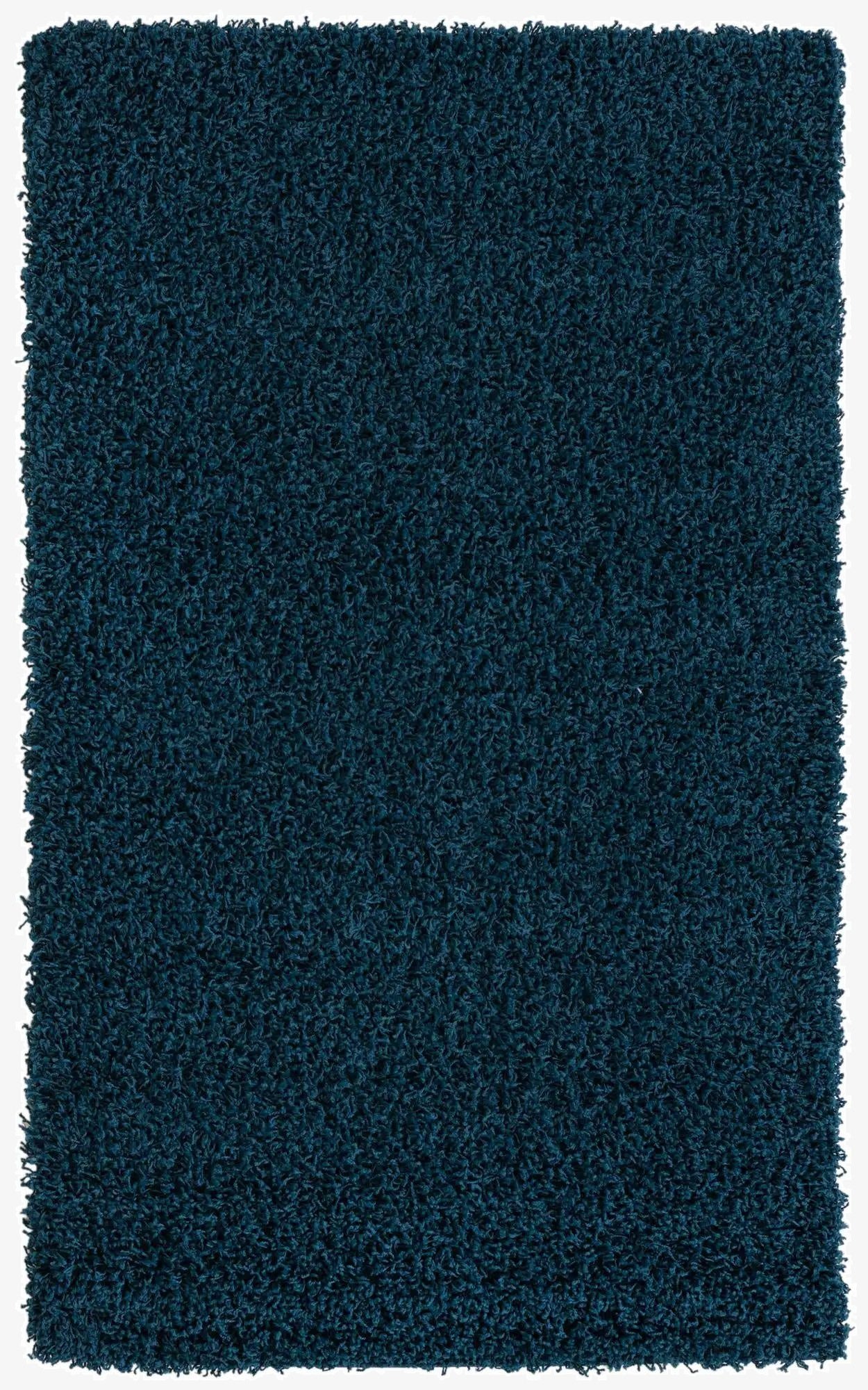 Primary image 3' x 5' 3 Solid Shag Rug