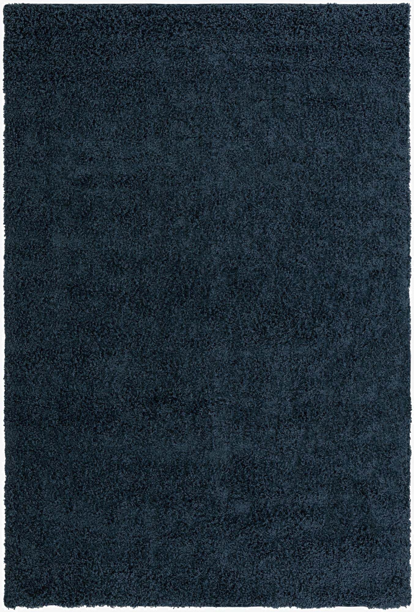 Primary image 6' x 9' Solid Shag Rug