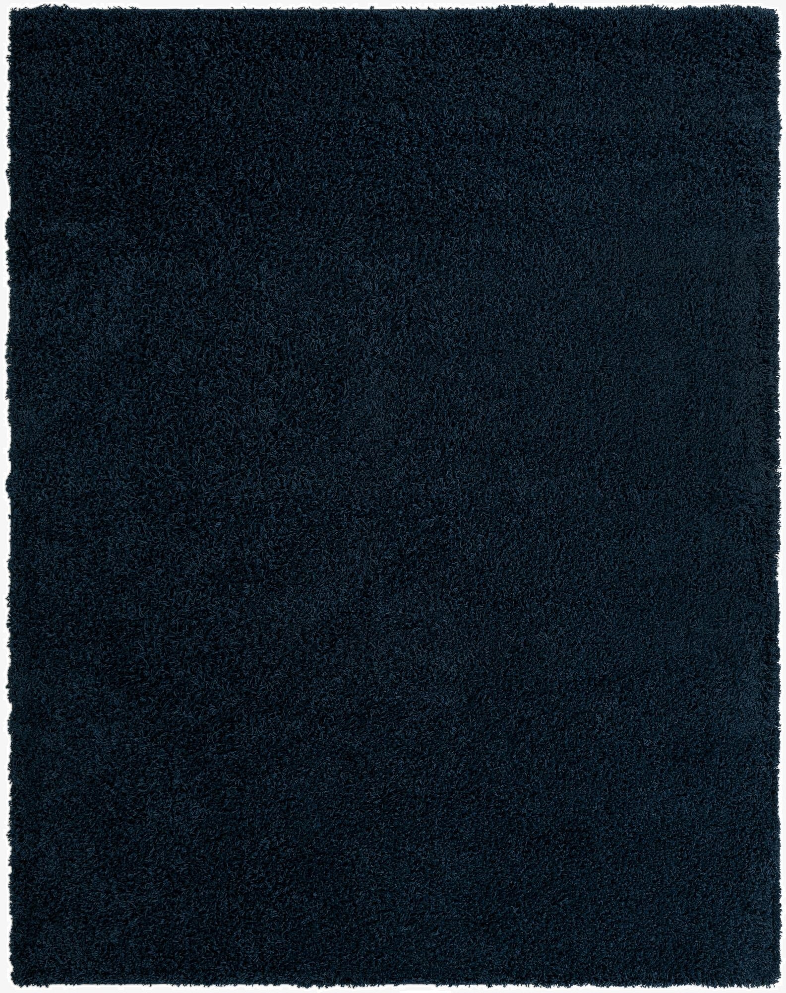 Primary image 7' 10 x 10' Solid Shag Rug