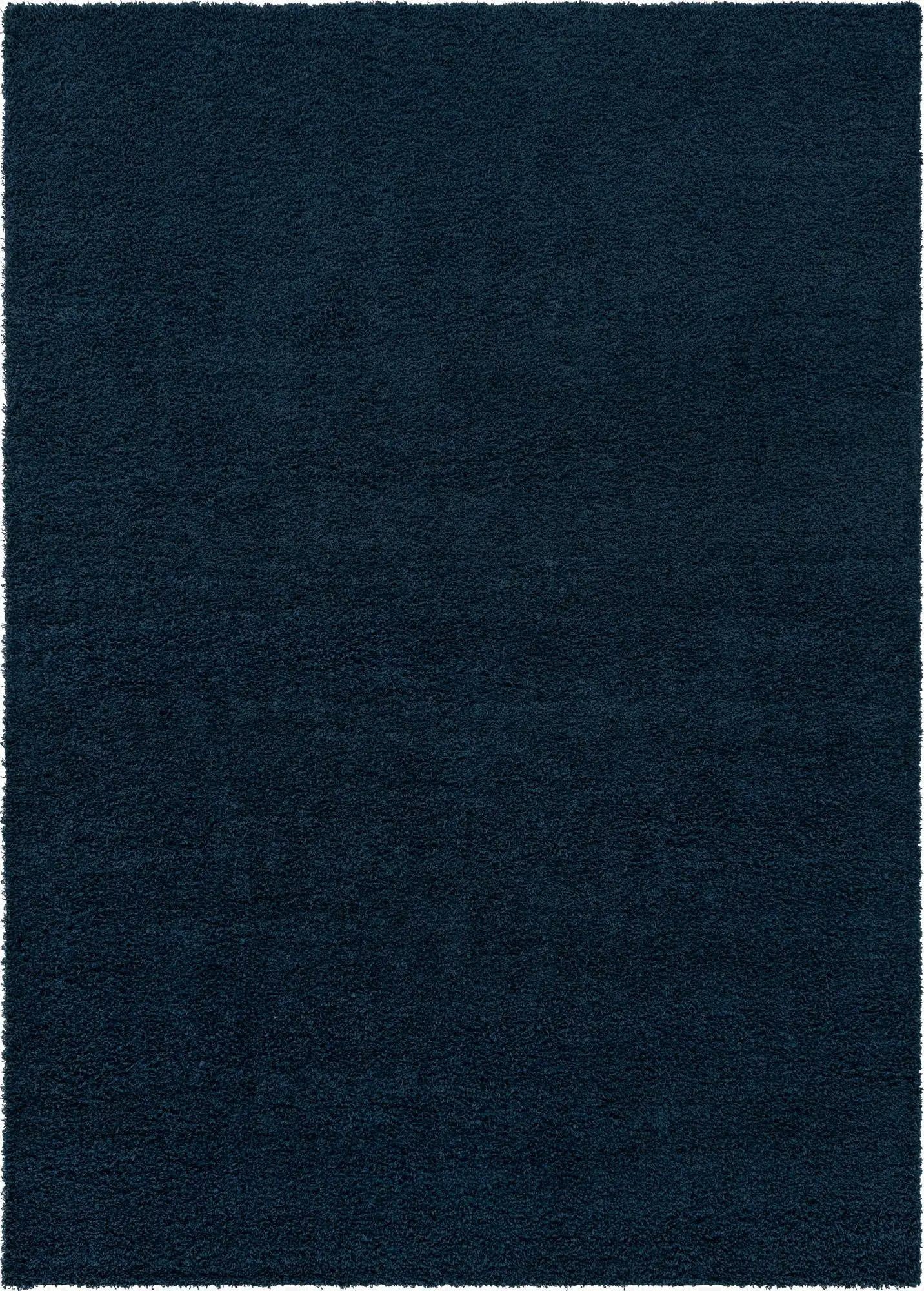 Primary image 10' x 14' Solid Shag Rug