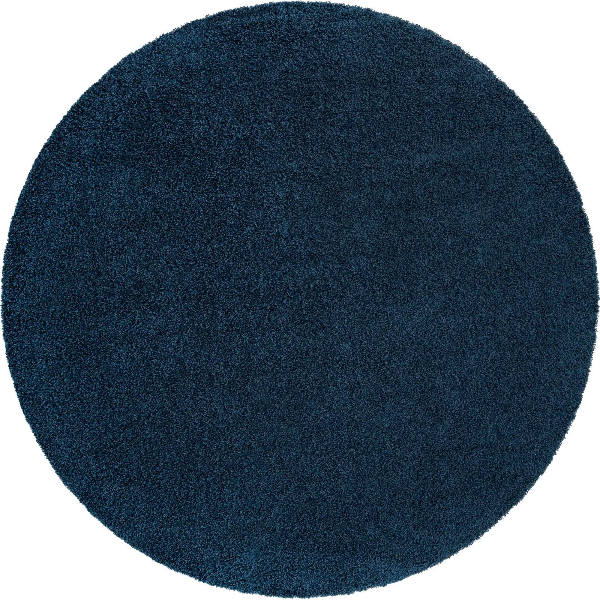 Rug Sapphire Blue Swatch link