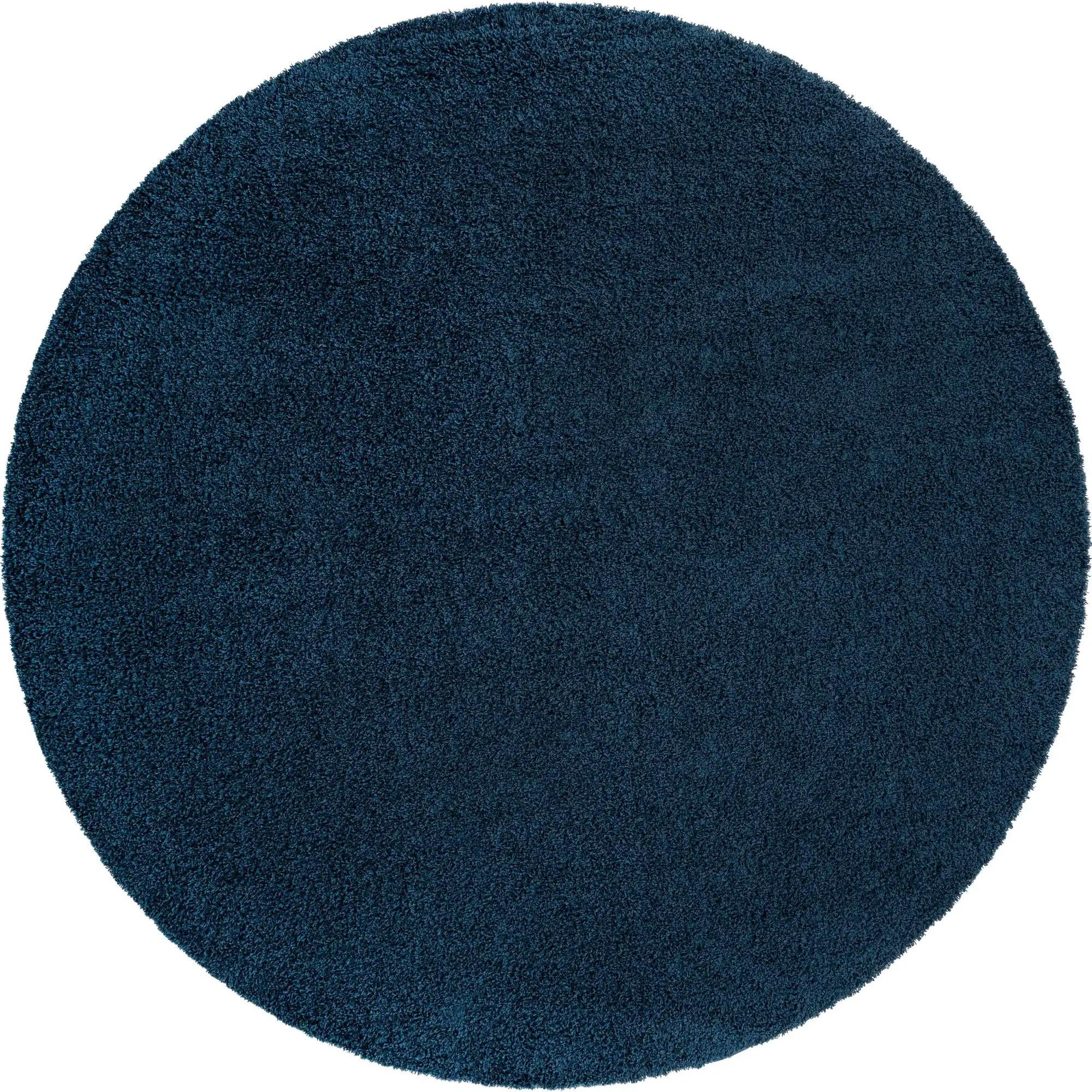 Rug Sapphire Blue Swatch link