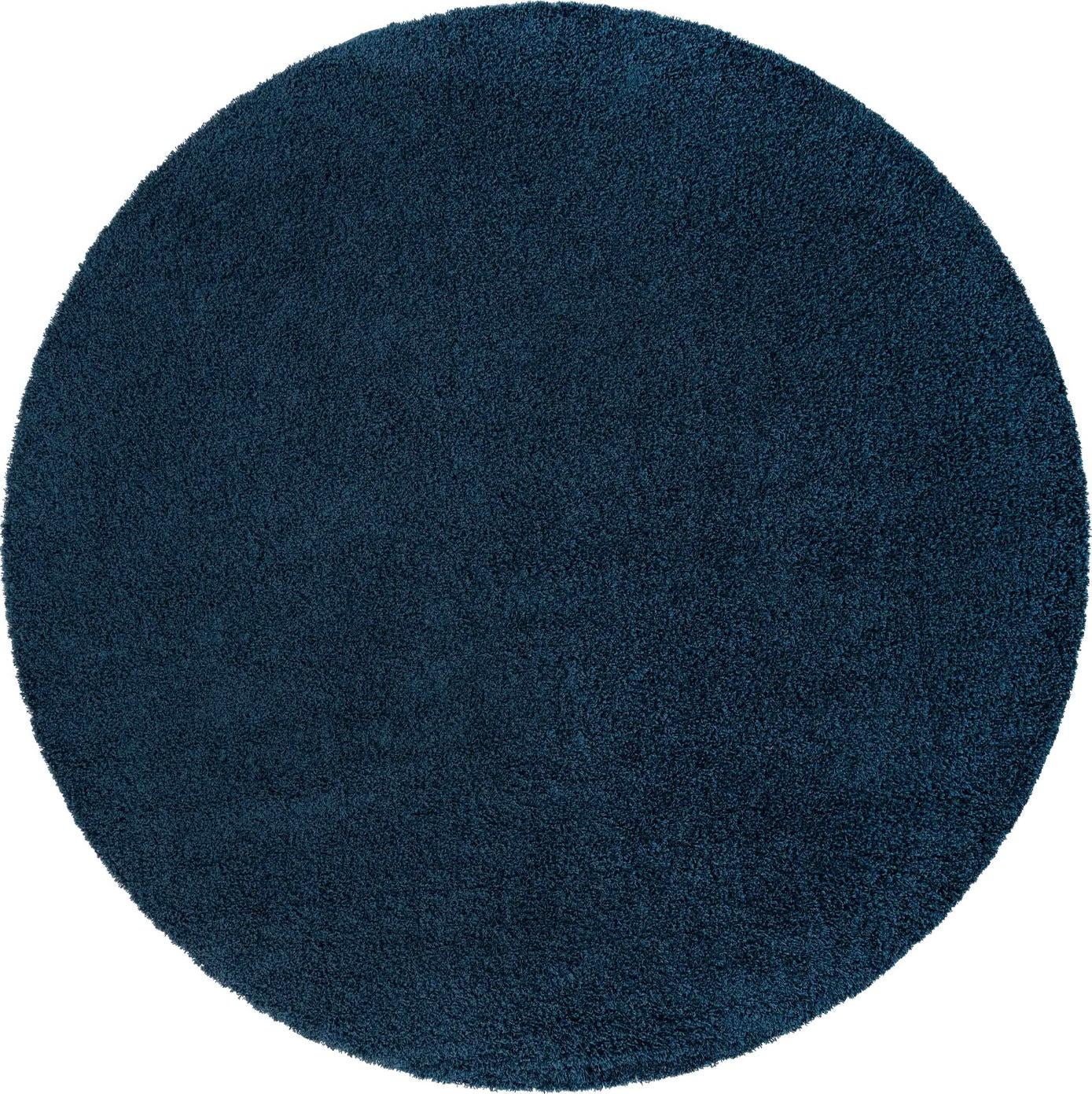 Rug Sapphire Blue Swatch link