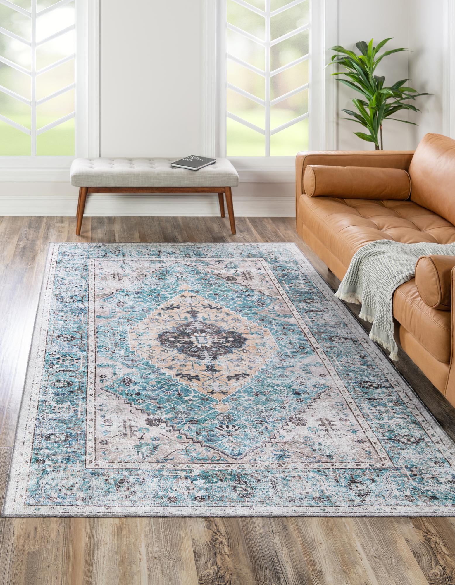 275cm x 365cm Yara Rug