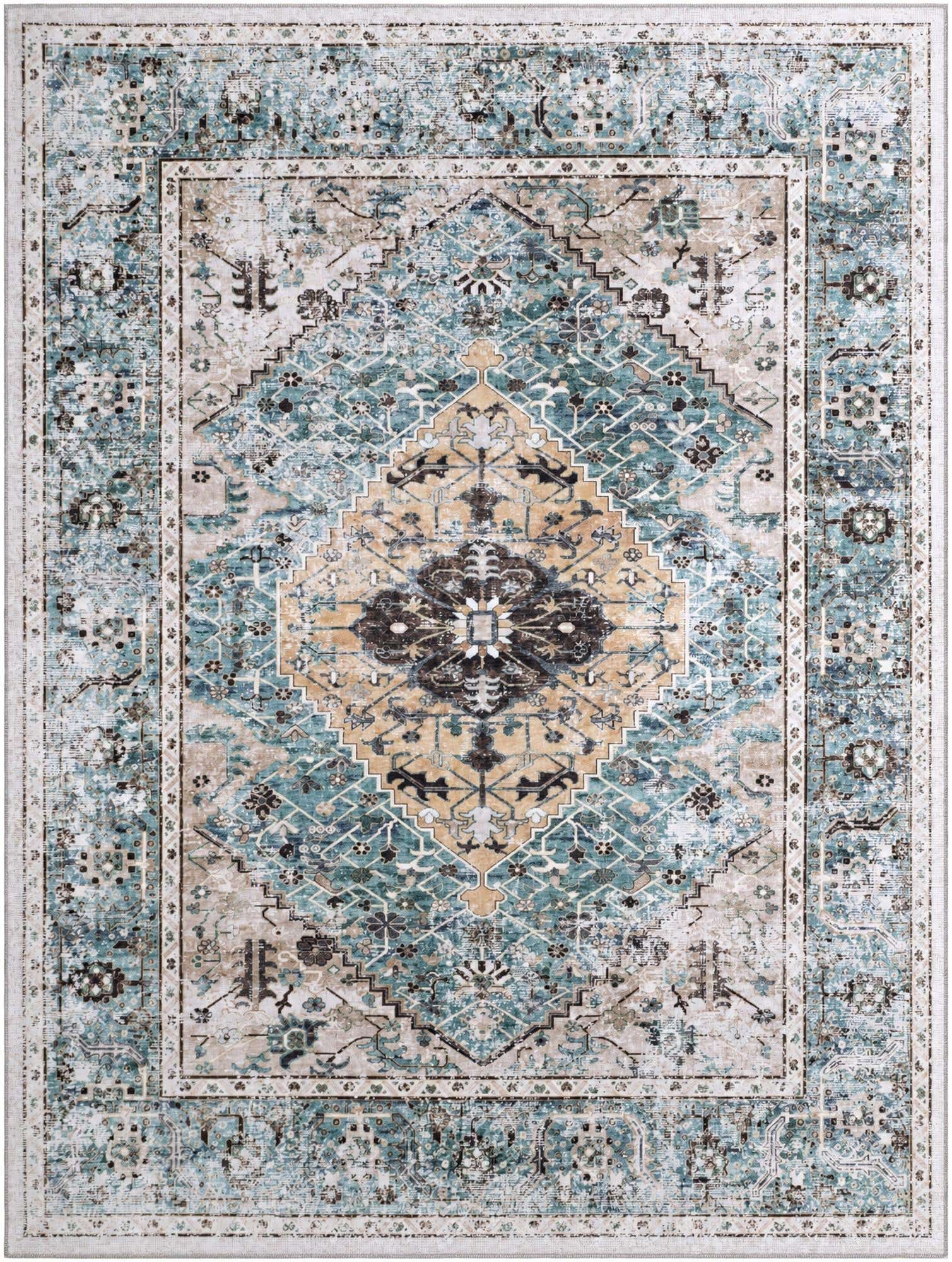 275cm x 365cm Yara Rug