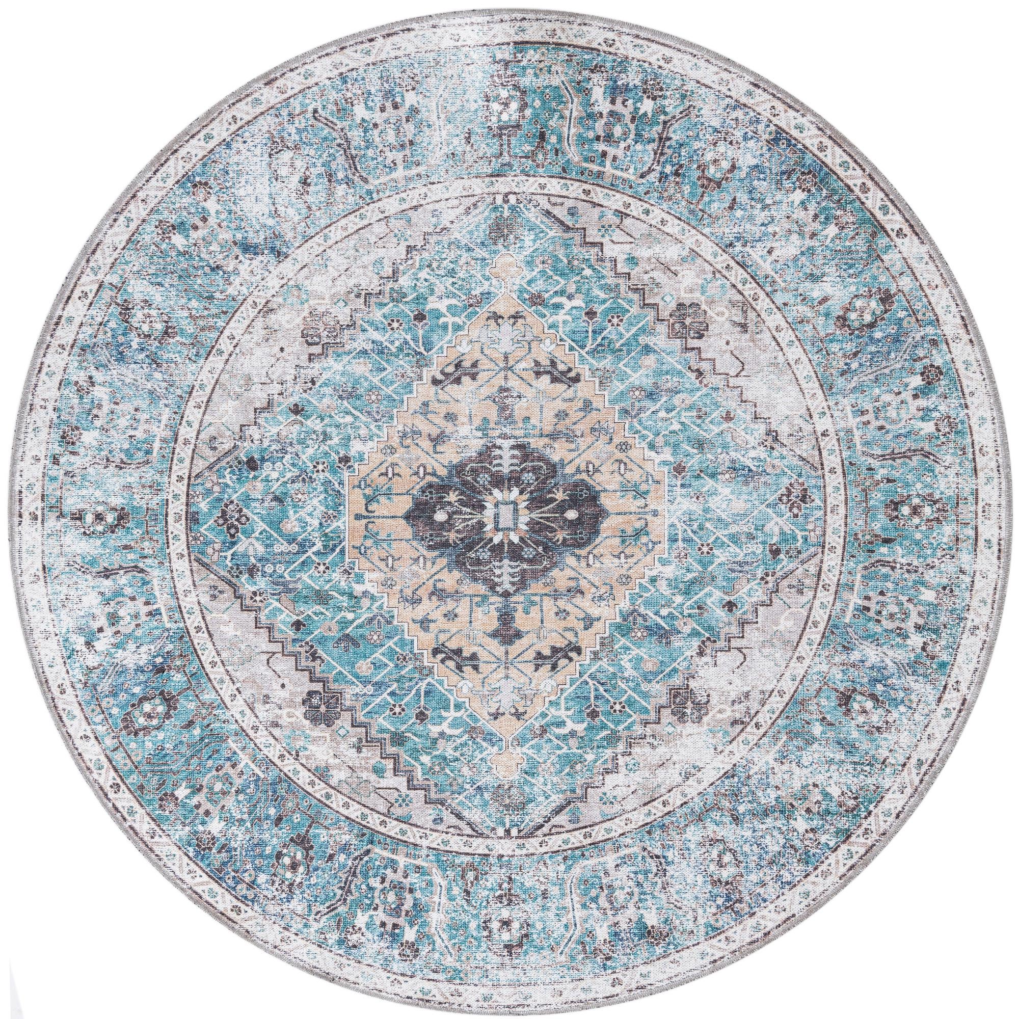 Rug Sea Glass Swatch link