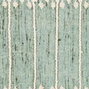 Rug Sea Green Swatch link