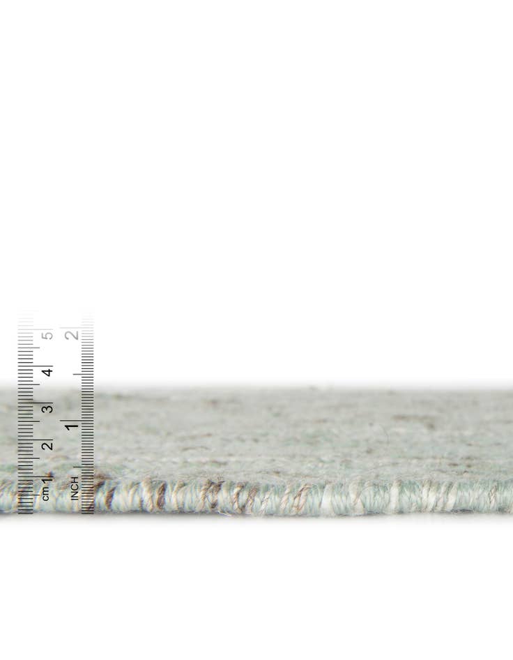 Detail image of 2' 2 x 6' 7  Washable Eco Bohemian Indoor / Outdoor Runner Rug