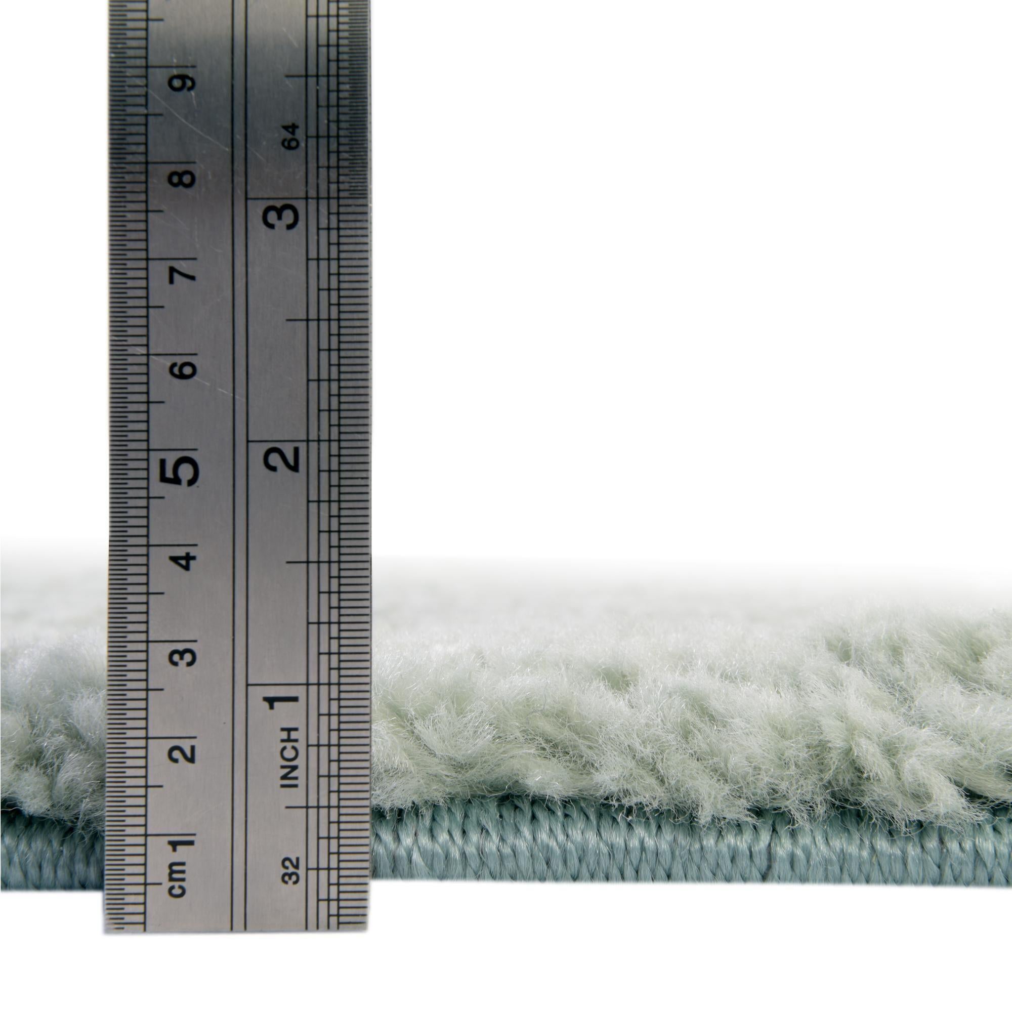 10' x 13' Solid Frieze Rug