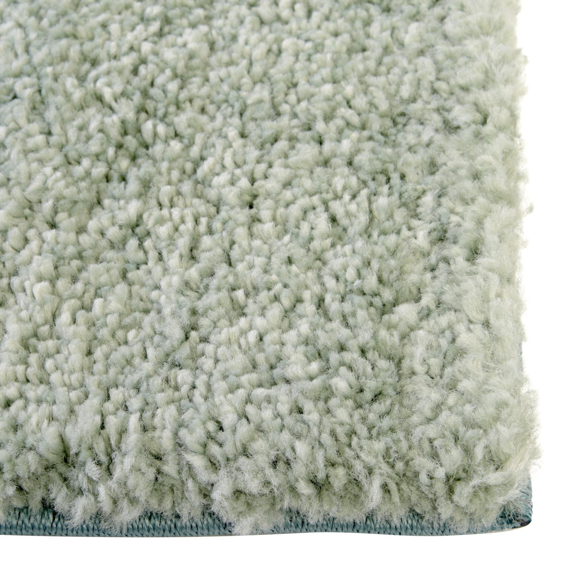 10' x 13' Solid Frieze Rug