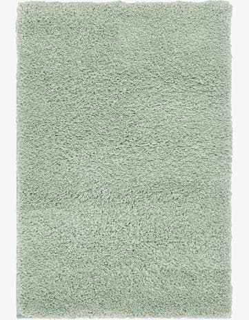 2' 2 x 3' Solid Frieze Rug