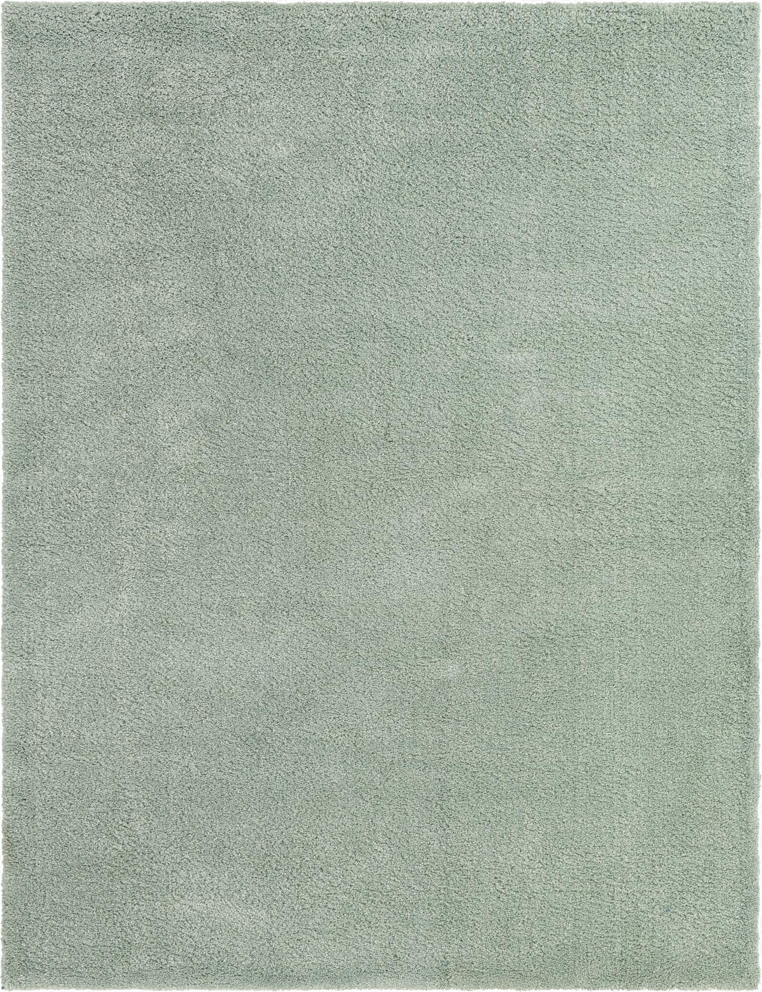 Primary image 10' x 13' Solid Frieze Rug