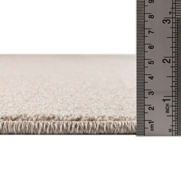 2' x 6' Everyday Solid Runner Rug