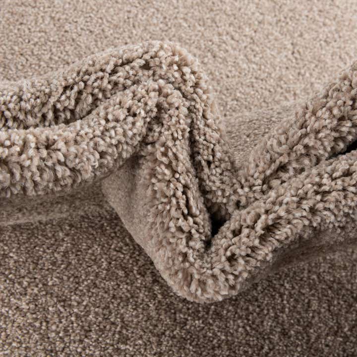 2' x 6' Everyday Solid Runner Rug