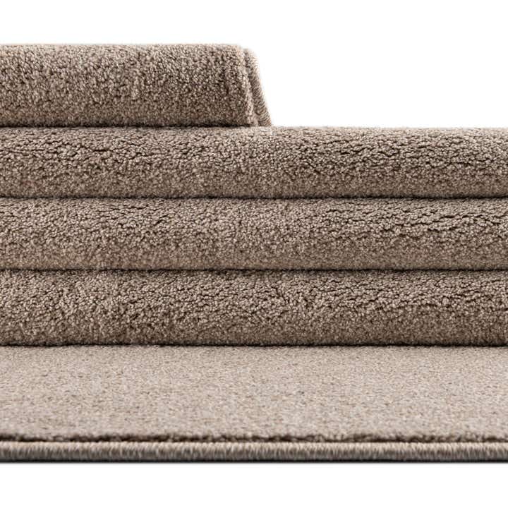 2' x 6' Everyday Solid Runner Rug