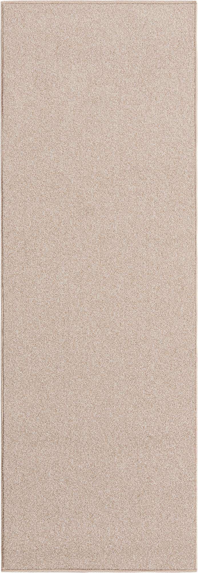 2' x 6' Everyday Solid Runner Rug