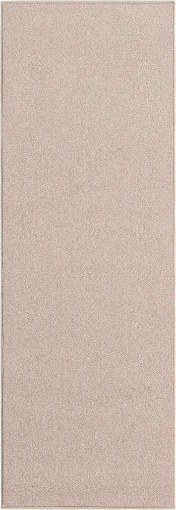 2' x 6' Everyday Solid Runner Rug