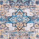Rug Sea Salt White Swatch link