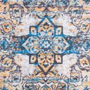 Rug Sea Salt White Swatch link