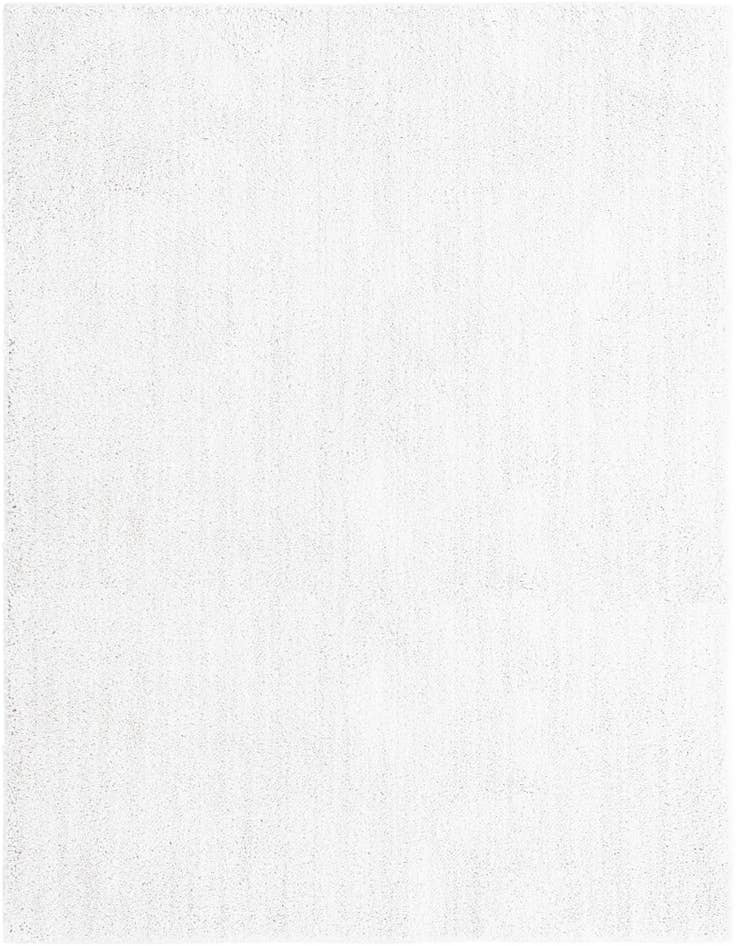 Detail image of 7' 10 x 10' Jill Zarin Shaggy Chic Rug