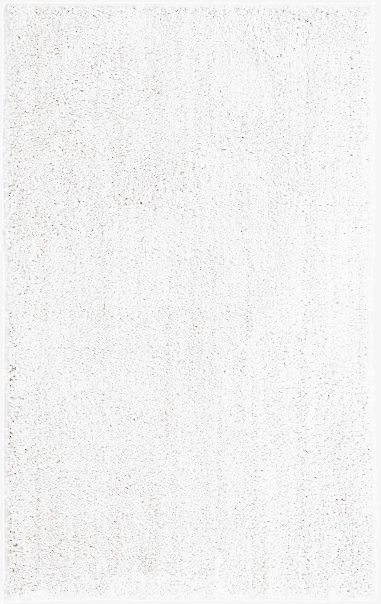 3' 3 x 5' 3 Jill Zarin Shaggy Chic Rug