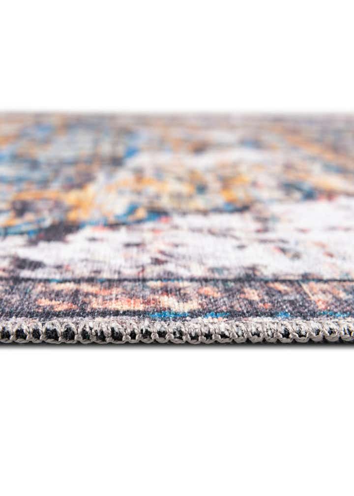 6' x 9' Washable Renaissance Rug