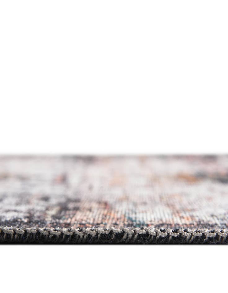 Detail image of 2' x 13' Washable Francesca Runner Rug