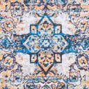 Rug Sea Salt White Swatch link