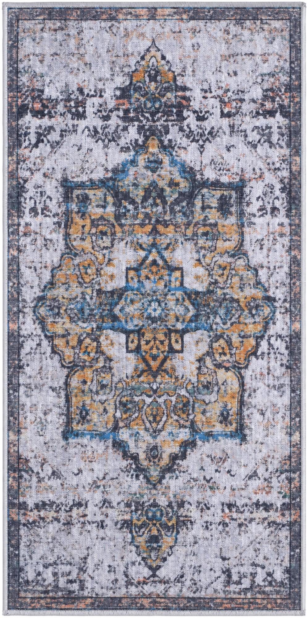 Rug Sea Salt White Swatch link