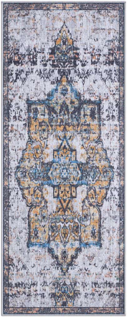 2' x 5' Francesca Runner Rug